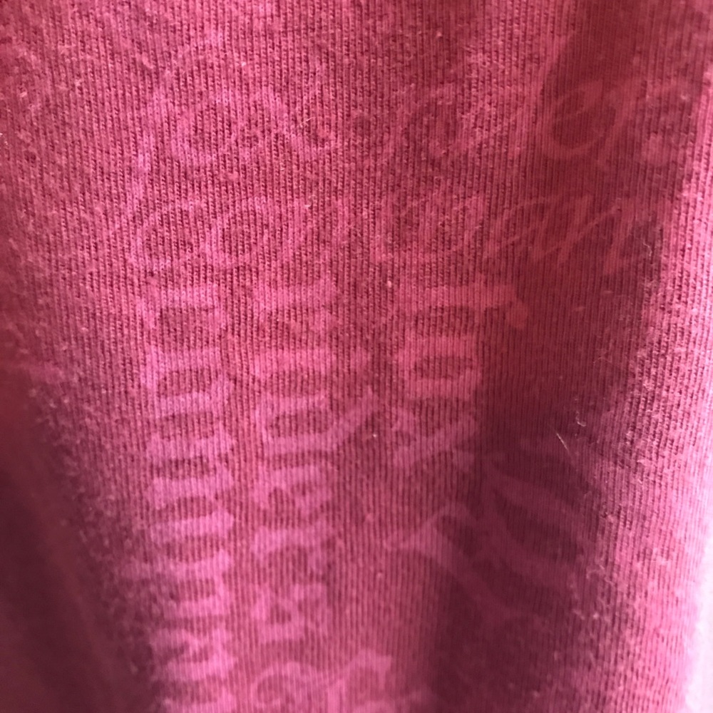 Fox Racing T-shirt sz L - Picture 3 of 3